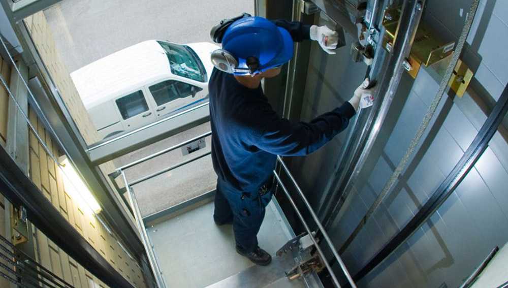 Kula Asansör Bakımı